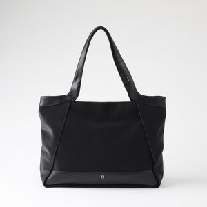 Cartera Hombro Cosi Negro Humana