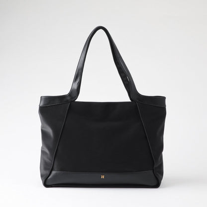 Cartera Hombro Cosi Negro Humana