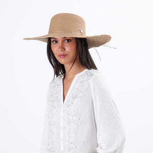 Sombrero Doors Café Tatienne