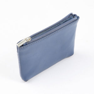 Monedero Zurich Blue Tatienne