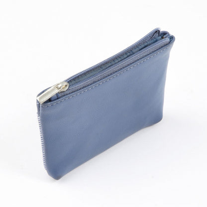Monedero Zurich Blue Tatienne