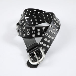 Cinturon Aha Black Tatienne
