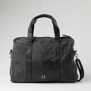 Bolso Hawai Negra Humana