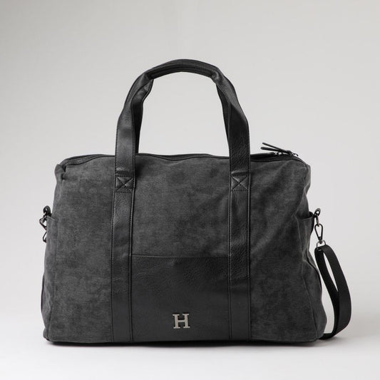 Bolso Hawai Negra Humana