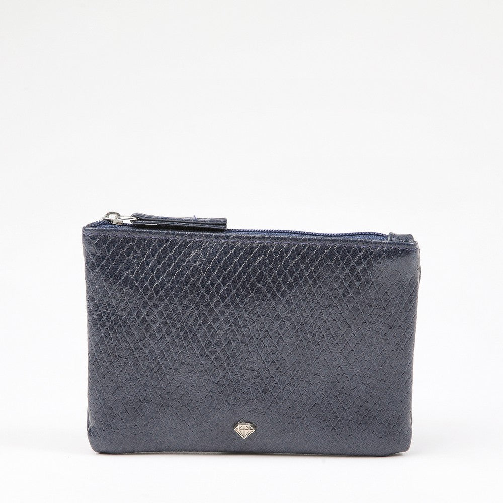 Monedero Apollo Blue I-D