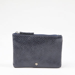 Monedero Apollo Blue I-D