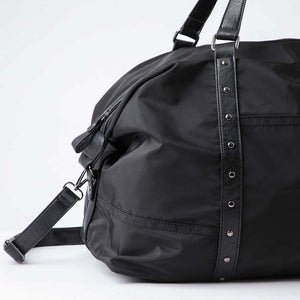 Bolso Camden Negro Tatienne