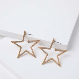 Argolla Álamo Dorada Humana