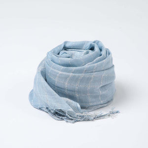 Pañuelo Liso Filipa Celeste Tatienne