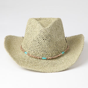 Sombrero Elio Verde Humana