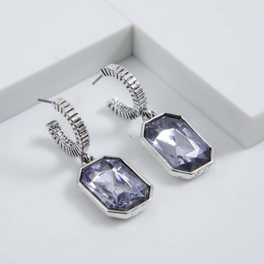 Argollas Medewi Plateadas i-D