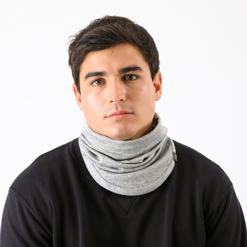 Cuello Frankie Gris Bobs