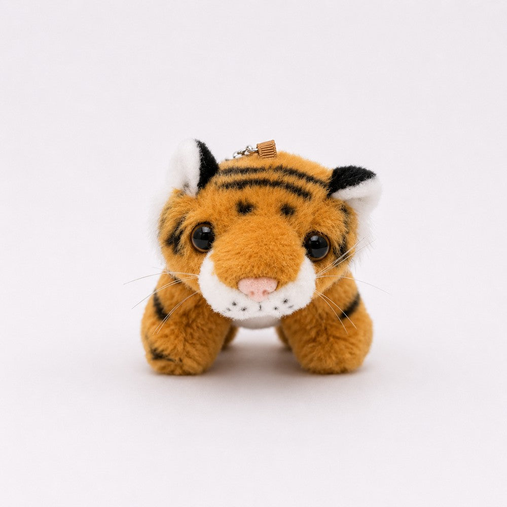 Llavero Gen Tiger Orange I-D