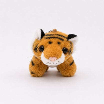 Llavero Gen Tiger Orange I-D