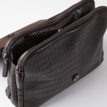 Cartera Bandolera Bety Café Humana