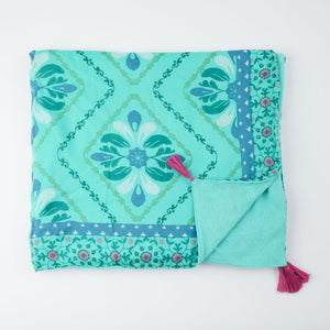 Toalla Reversible Kos Calipso Humana