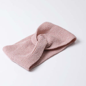 Cintillo Rosado True Humana
