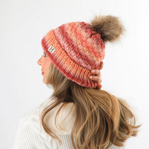 Gorro Lana Oscar Red Humana