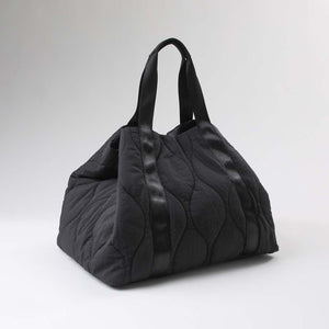 Cartera Hombro Turín Negro Humana