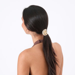 Collet Cati Dorado Humana