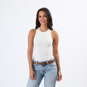 Cinturón Rua Café Humana