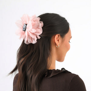 Pinche Pink Rose Humana