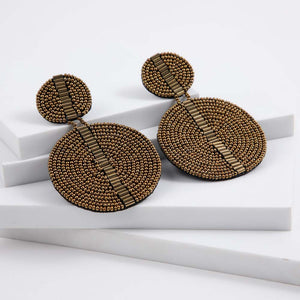 Aros Largo Positano Dorado Tatienne