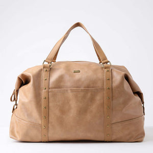 Bolso Camden Café Tatienne