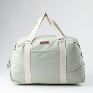 Cartera Bolso Malvinas Verde Tatienne