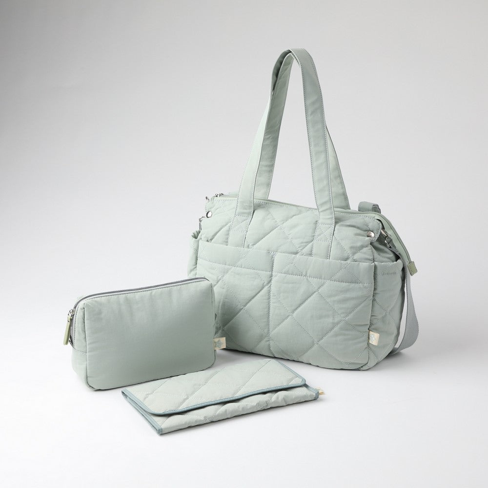 Bolso Grande Juli Mint Humana