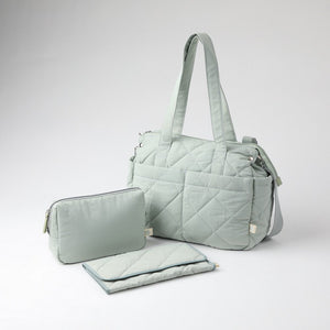 Bolso Grande Juli Mint Humana