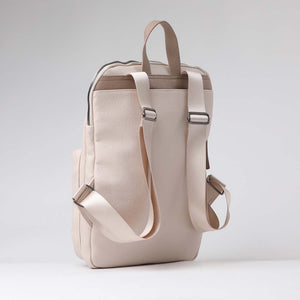 Mochila Maripi Beige Humana