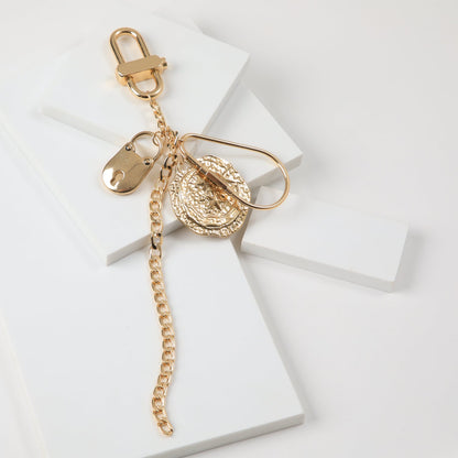 Charm Noa Dorado Freelosophy