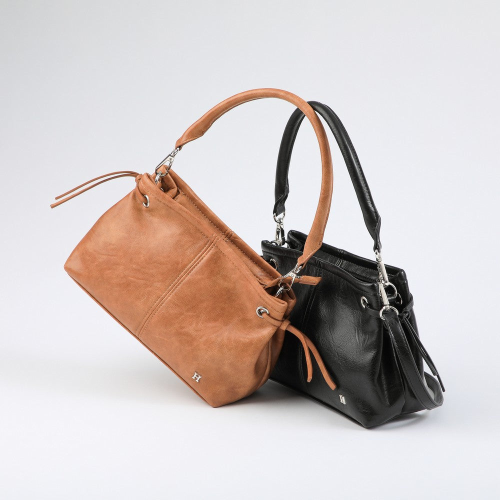 Cartera Cruzada Jane Black Humana