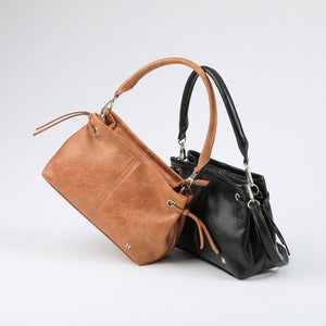 Cartera Cruzada Jane Black Humana