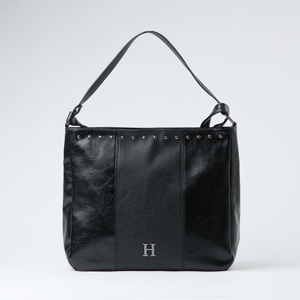 Cartera Hombro Laura Negra Humana
