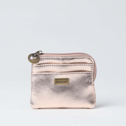 Billetera Pequeña Royal Rosegold Tatienne