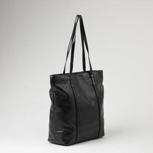 Cartera Hombro Adelia Negro Humana