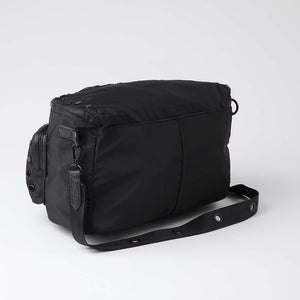 Banano Haili Negro Humana