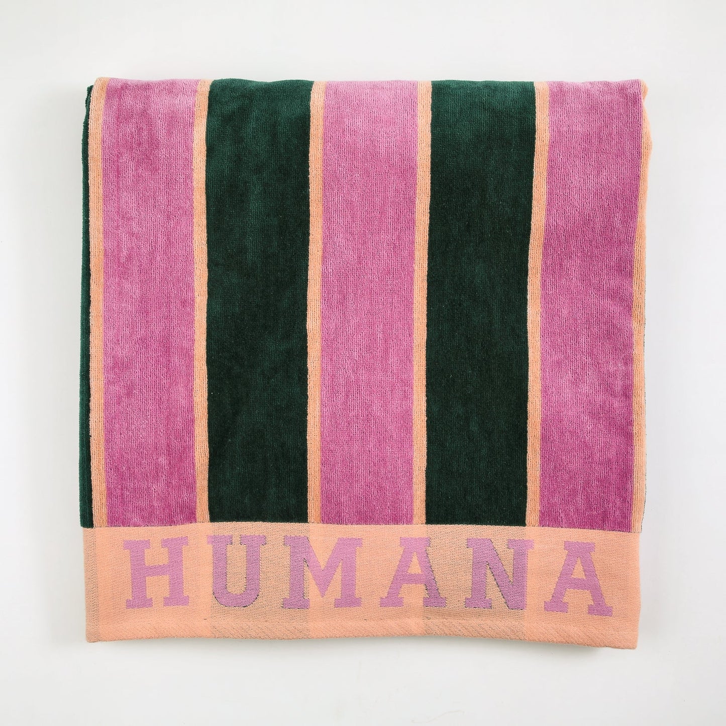 Toalla L Green Humana