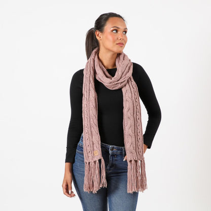 Bufanda  Tina Fucsia Tatienne
