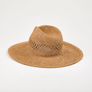 Sombrero Muri Beige Tatienne