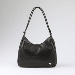 Cartera Hombro Dany Black Tatienne
