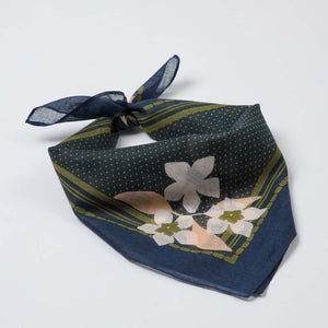 Bandana Gypsy Azul i-D