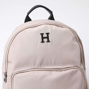 Mochila Verona Café Humana