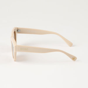 Anteojos de sol Creta Cat-eye Café Bobs