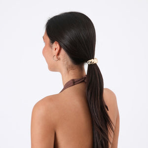 Collet Fani Dorado Humana