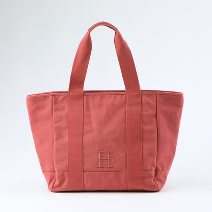 Cartera Tote Isla Red Humana