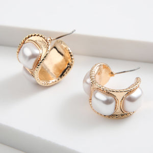 Argollas Nenita Dorado ID