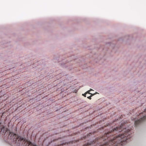 Gorro Melange Rosada Humana